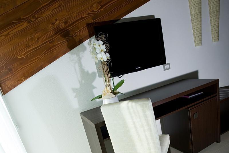 Hotel Iride & Spa Cesenatico Room photo