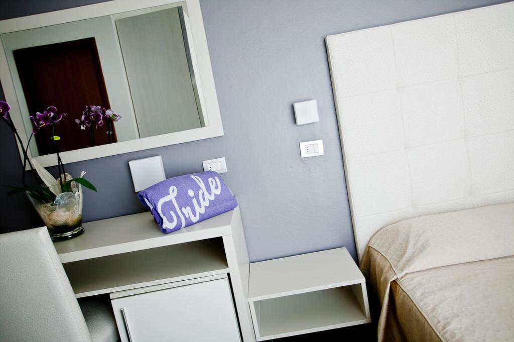 Hotel Iride & Spa Cesenatico Room photo